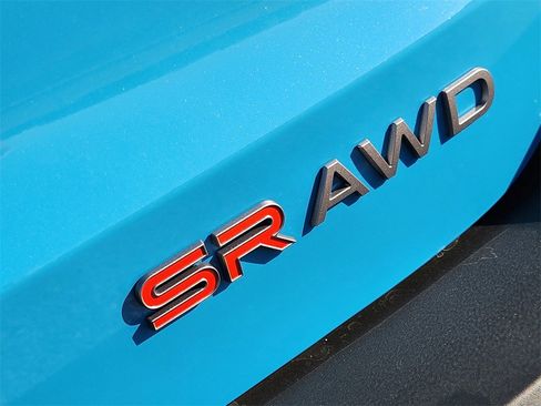 New 2026 Nissan Kicks SR w/ Cold Weather Package image 7