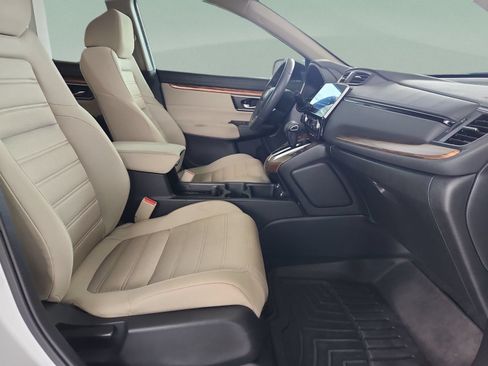 Used 2020 Honda CR-V EX image 19
