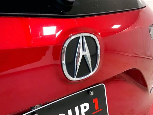 Used 2022 Acura RDX AWD image 30