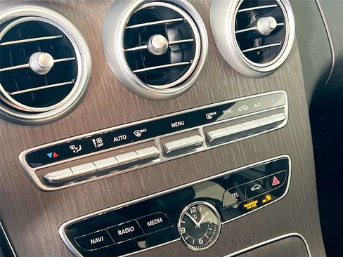 Used 2021 Mercedes-Benz C 300 C 300 image 14