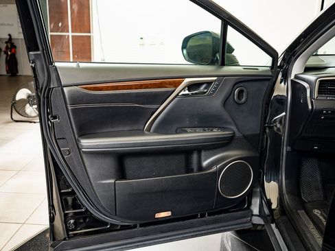 Used 2019 Lexus RX 350 F Sport image 23