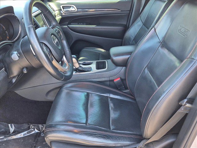 Used 2016 Jeep Grand Cherokee Limited 75th Anniversary RWD image 15