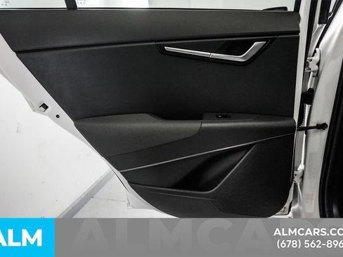 Used 2023 Kia Niro Wave FWD image 51