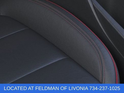 New 2026 Chevrolet TrailBlazer RS w/ Convenience Package image 21