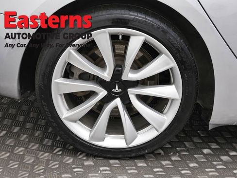Used 2018 Tesla Model 3 Long Range AWD/4WD image 24