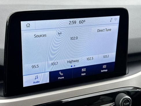 Used 2020 Ford Escape SEL image 24