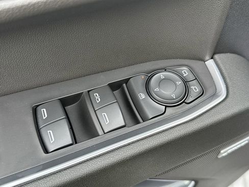 Used 2024 Chevrolet Silverado 1500 RST w/ Convenience Package II AWD/4WD image 25