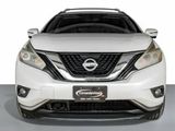 Used 2016 Nissan Murano Platinum image 3