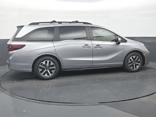 New 2026 Honda Odyssey EX-L image 8