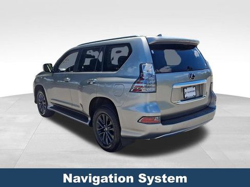 Used 2022 Lexus GX 460 Premium AWD/4WD image 5