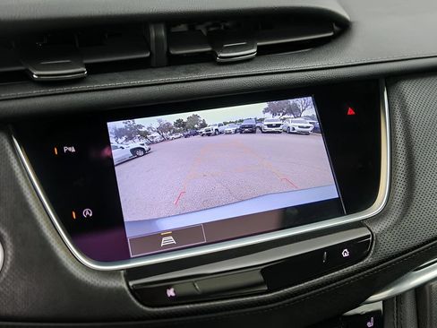Certified 2024 Cadillac XT5 Premium Luxury AWD/4WD image 17