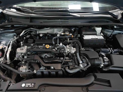 Used 2024 Toyota Corolla LE FWD image 30