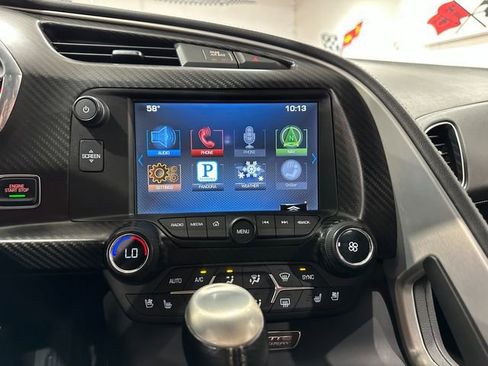 Used 2014 Chevrolet Corvette Stingray Convertible w/ 2LT Preferred Equipment Group image 14