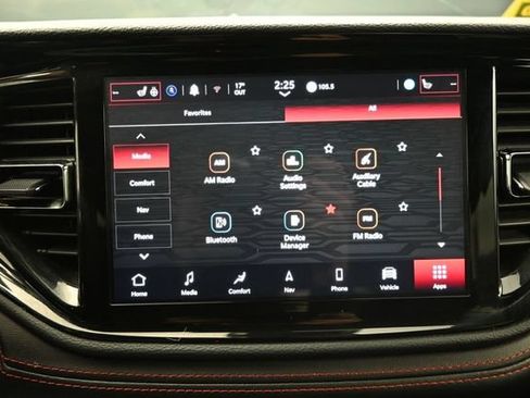 Used 2025 Dodge Durango R/T AWD/4WD image 30