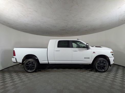 New 2026 RAM 2500 Laramie image 6
