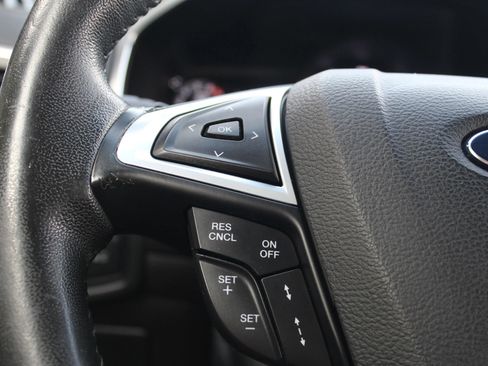 Used 2017 Ford Edge Sport w/ Equipment Group 401A AWD/4WD image 26