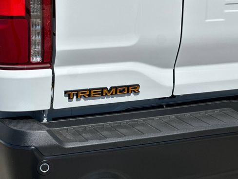 New 2026 Ford F150 Tremor w/ Equipment Group 402A High AWD/4WD image 26