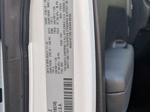 New 2026 Jeep Wrangler Sport image 17