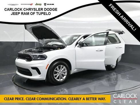 Used 2026 Dodge Durango GT RWD image 71