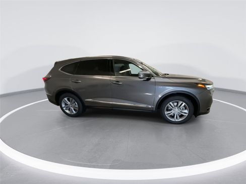 New 2026 Acura MDX SH-AWD image 9