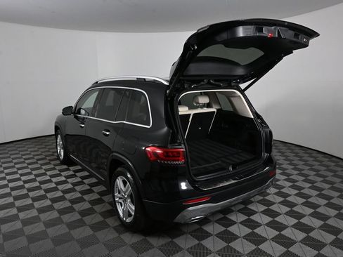 Certified 2020 Mercedes-Benz GLB 250 image 31