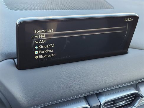 New 2025 MAZDA CX-5 AWD 2.5 S w/ Premium Plus Pkg image 10