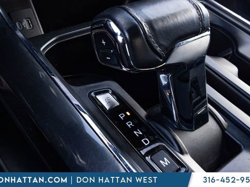 Used 2021 Ford F150 XLT w/ Equipment Group 302A High AWD/4WD image 9