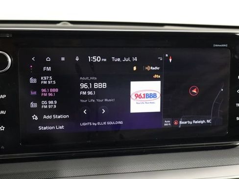 Used 2024 Kia K5 GT-Line FWD image 30