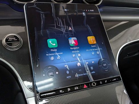 New 2026 Mercedes-Benz GLC 350e 4MATIC image 28