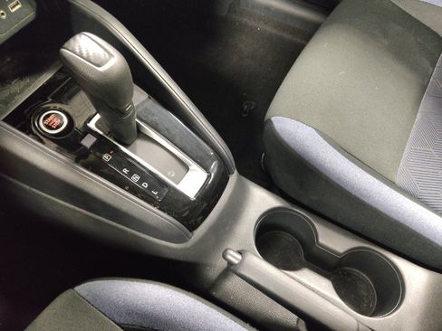 Used 2024 Nissan Versa SV w/ Trunk Package FWD image 26
