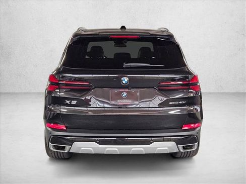 Used 2026 BMW X5 sDrive40i w/ Climate Comfort Package RWD image 8