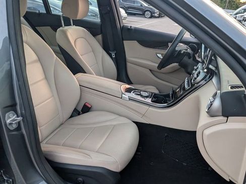 Used 2018 Mercedes-Benz C 300 Sedan image 14