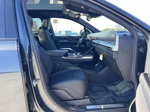 New 2026 Cadillac Escalade IQ Sport 1 image 35