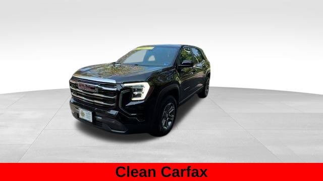Used 2025 GMC Terrain Elevation AWD/4WD image 3