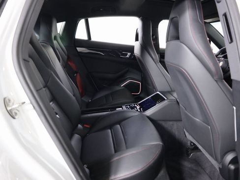 Used 2023 Porsche Panamera 4S AWD/4WD image 53