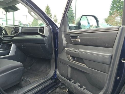 Used 2024 Toyota Tundra SR5 w/ TRD Off-Road Package image 10