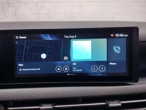 New 2025 Hyundai Santa Cruz Limited AWD/4WD image 32
