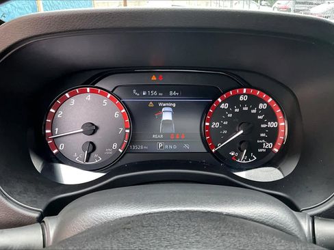 Used 2025 Nissan Frontier Pro-X w/ Pro Convenience Package RWD image 43
