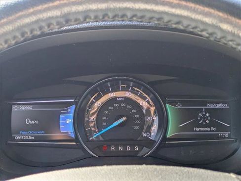 Used 2018 Ford Explorer XLT w/ Equipment Group 202A image 7