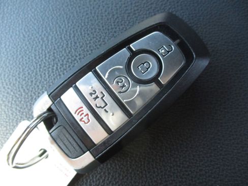 Used 2023 Ford F150 Tremor image 52