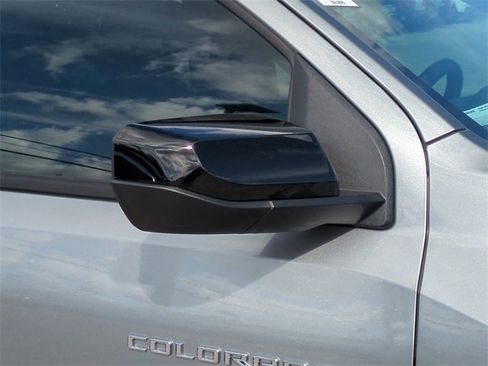 New 2026 Chevrolet Colorado Trail Boss image 12