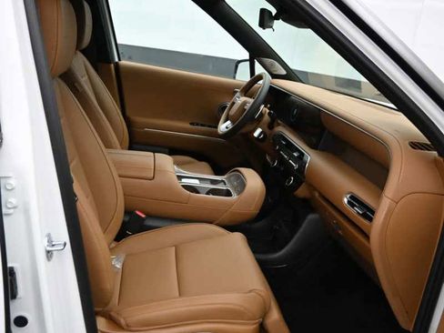 New 2026 Hyundai Palisade Calligraphy AWD/4WD image 11