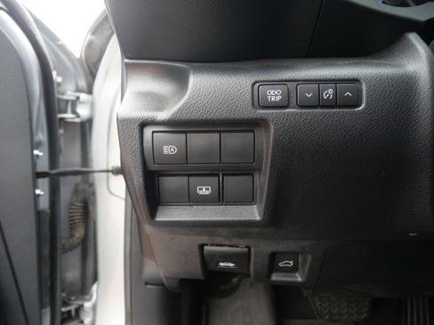 Certified 2023 Lexus IS 300 w/ Premium Package image 22