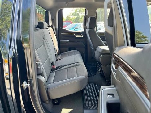 Used 2024 GMC Sierra 1500 Elevation AWD/4WD image 19
