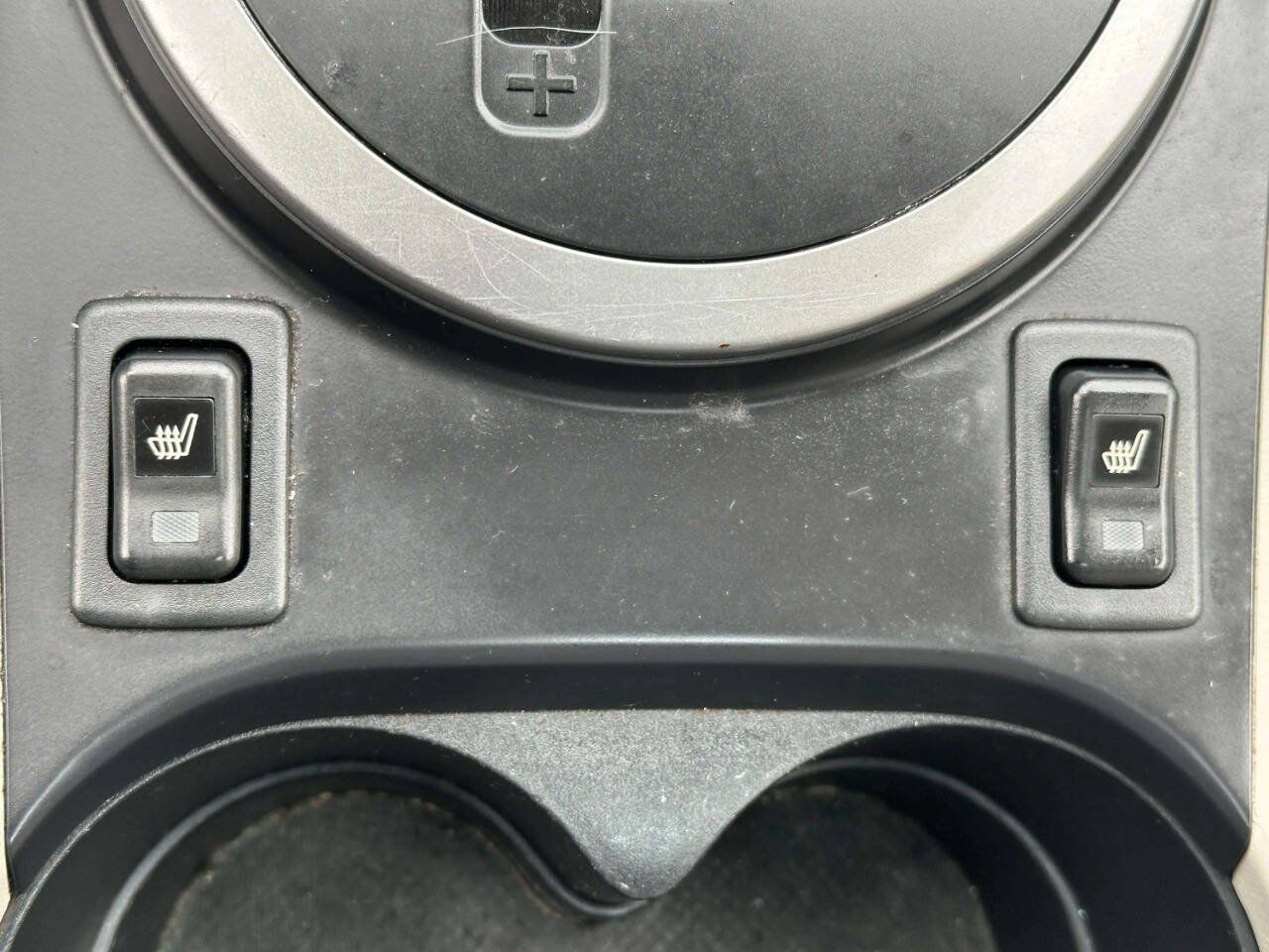 Used 2011 MAZDA CX-7 i Touring FWD image 32
