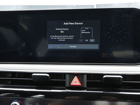Used 2025 Kia K5 LXS FWD image 36