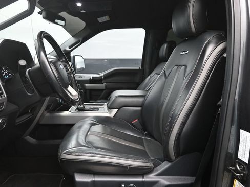Used 2020 Ford F150 Platinum AWD/4WD image 20