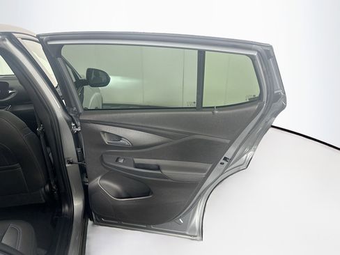 Used 2025 Buick Envista Sport Touring FWD image 27