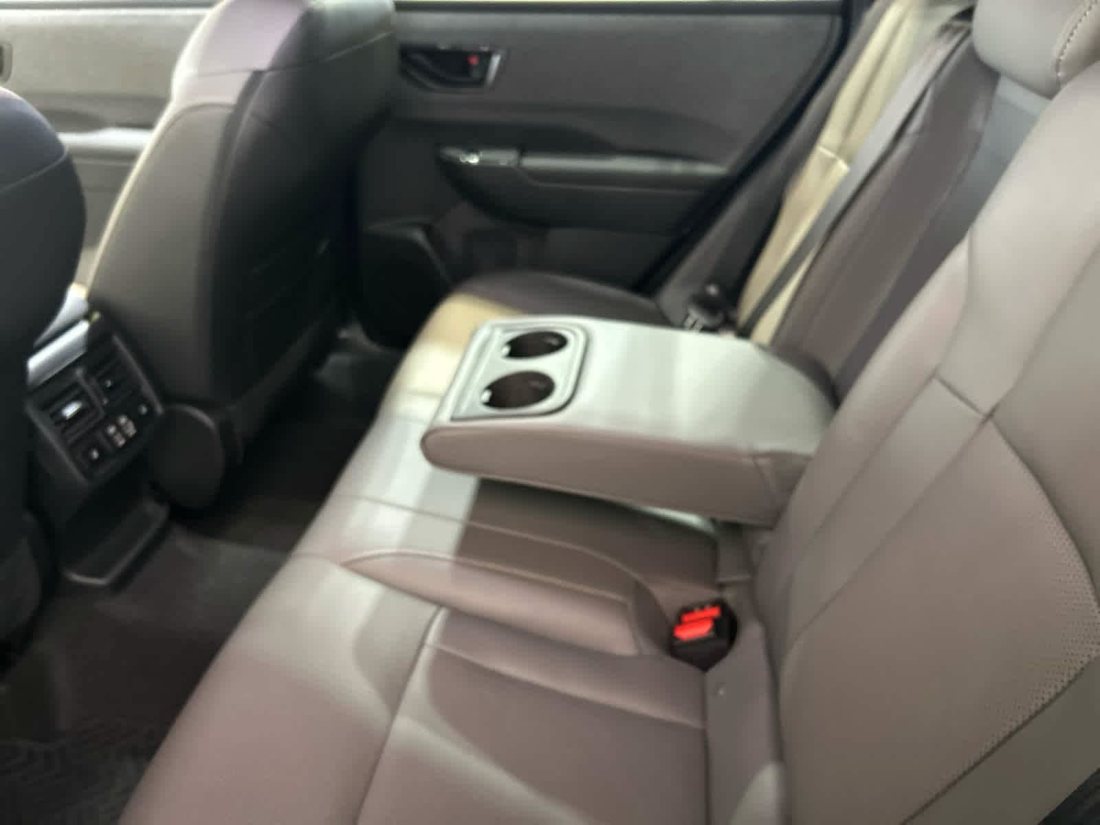 New 2026 Subaru Outback Limited AWD/4WD image 5