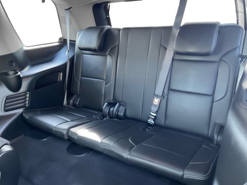 Used 2019 GMC Yukon Denali w/ Denali Ultimate Package AWD/4WD image 13